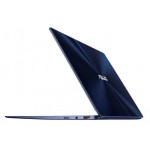 حاسب ZenBook 13 الجديد يأتي بشريحة رسوميات منفصلة
